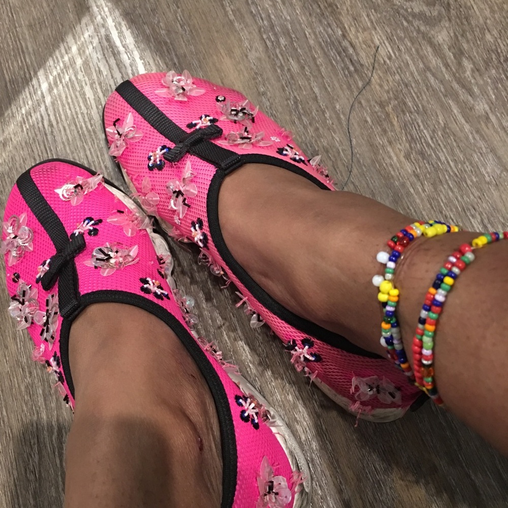 Christian Dior Pink Fusions